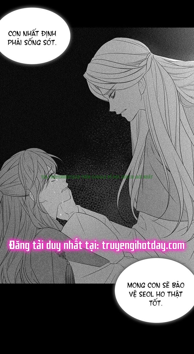 Xem ảnh 074 trong truyện hentai [18+] Ve Vãn, Mê Hoặc Hồ Ly - Chap 41.2 - Truyenhentai18z.net