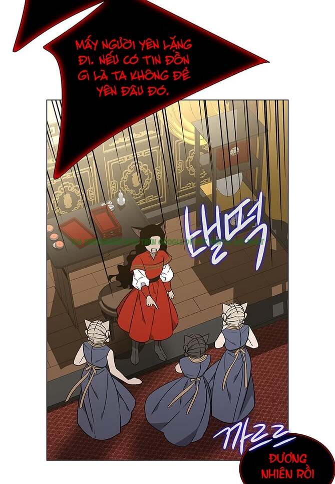 Hình ảnh 044 trong [18+] Ve Vãn, Mê Hoặc Hồ Ly - Chap 42.2