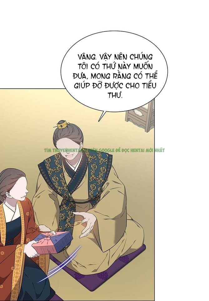 Hình ảnh 052 trong [18+] Ve Vãn, Mê Hoặc Hồ Ly - Chap 42.2