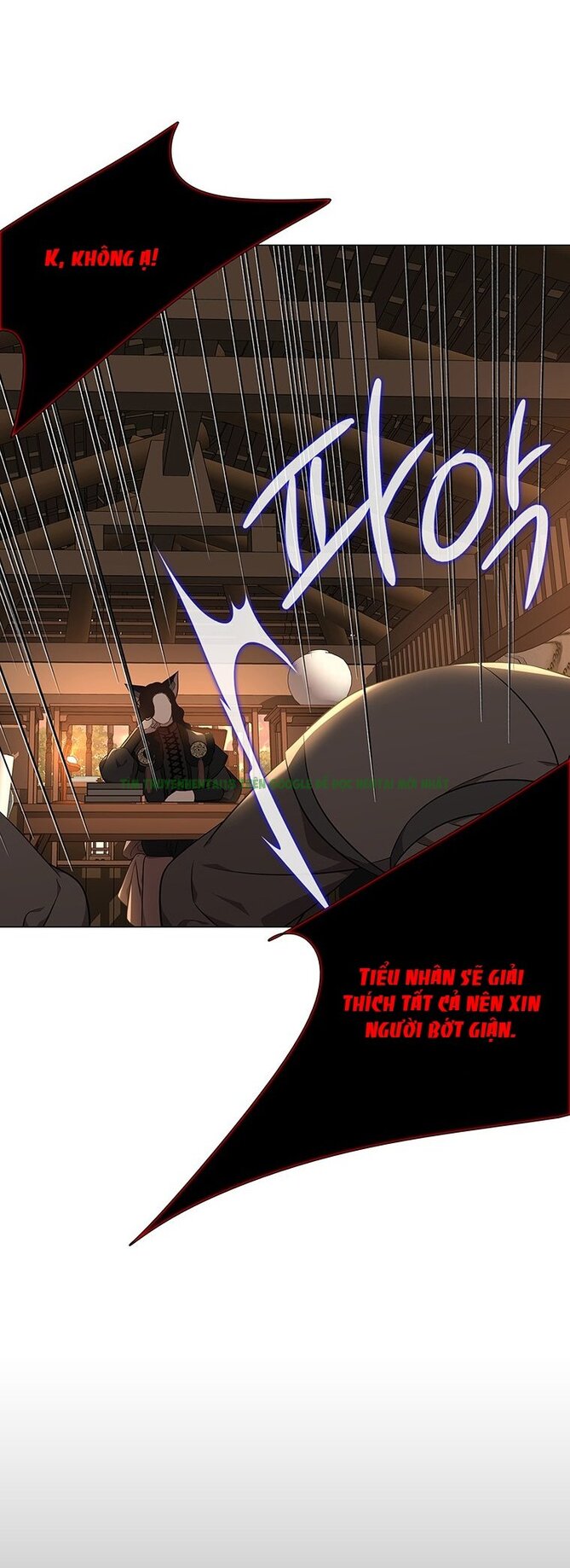 Xem ảnh 030 trong truyện hentai [18+] Ve Vãn, Mê Hoặc Hồ Ly - Chap 43.2 - truyenhentai18.pro