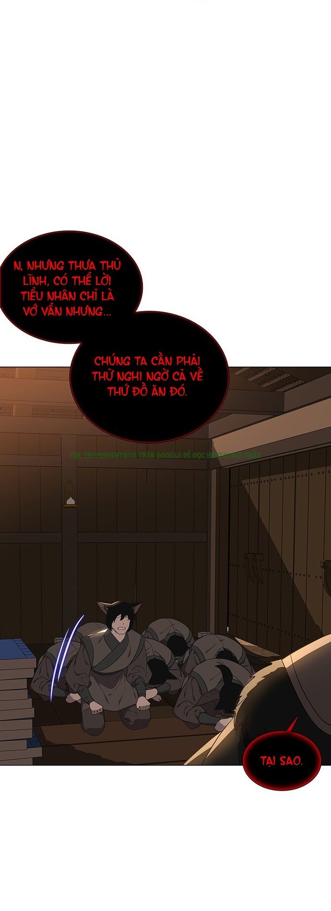 Xem ảnh 036 trong truyện hentai [18+] Ve Vãn, Mê Hoặc Hồ Ly - Chap 43.2 - truyenhentai18.pro