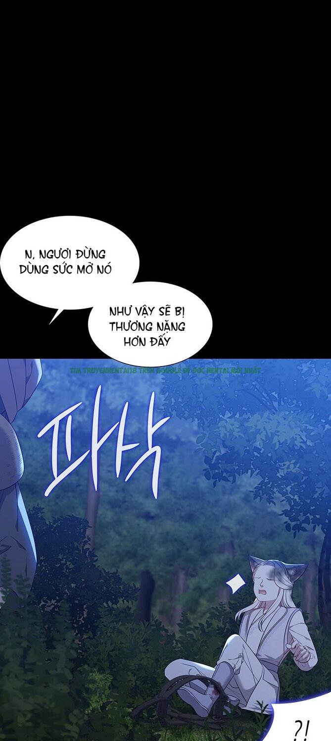 Xem ảnh 020 trong truyện hentai [18+] Ve Vãn, Mê Hoặc Hồ Ly - Chap 44.2 - truyenhentai18.net