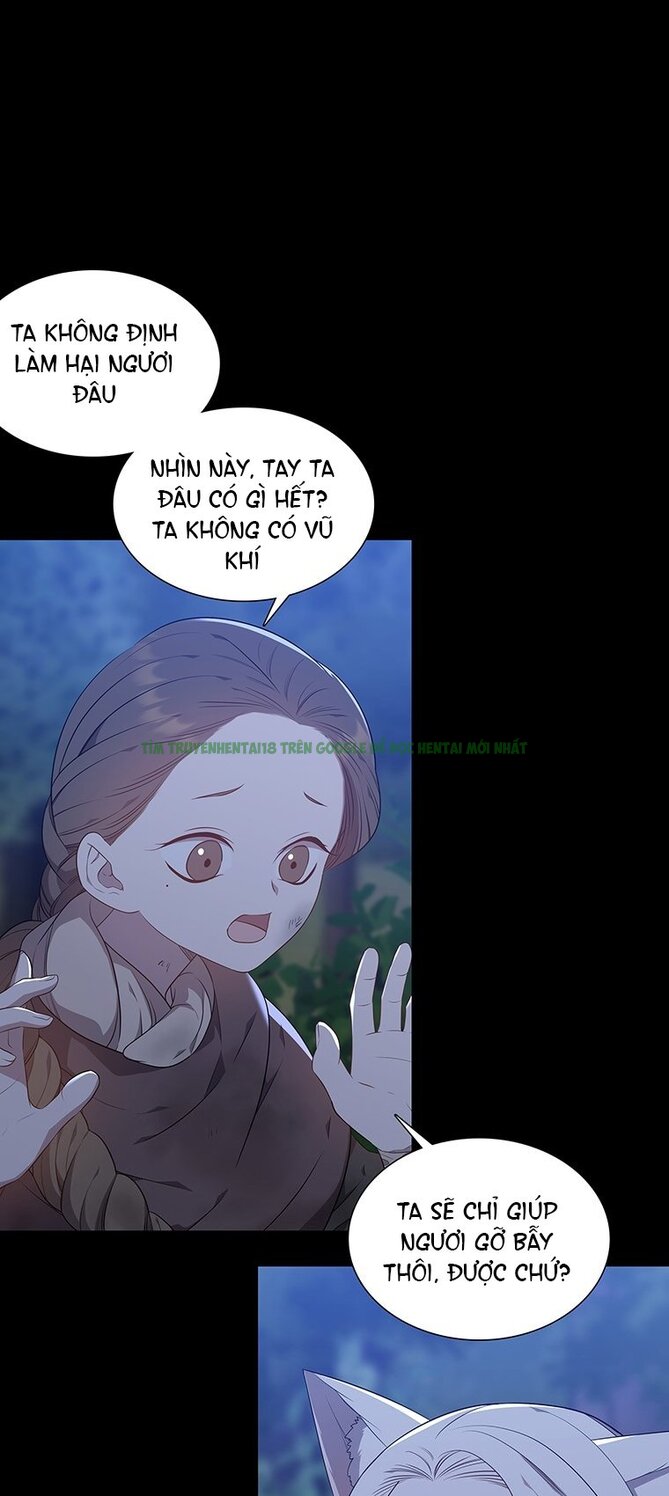 Xem ảnh 024 trong truyện hentai [18+] Ve Vãn, Mê Hoặc Hồ Ly - Chap 44.2 - truyenhentai18.net