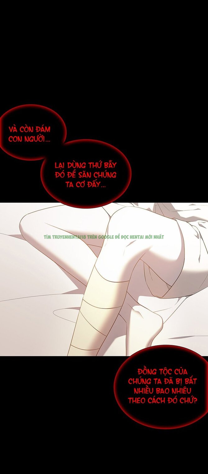 Hình ảnh 014 trong [18+] Ve Vãn, Mê Hoặc Hồ Ly - Chap 45.1