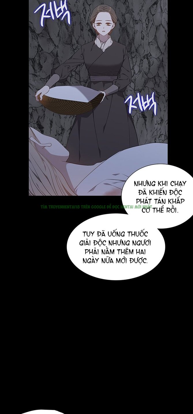 Xem ảnh 016 trong truyện hentai [18+] Ve Vãn, Mê Hoặc Hồ Ly - Chap 46.1 - truyenhentai18.pro