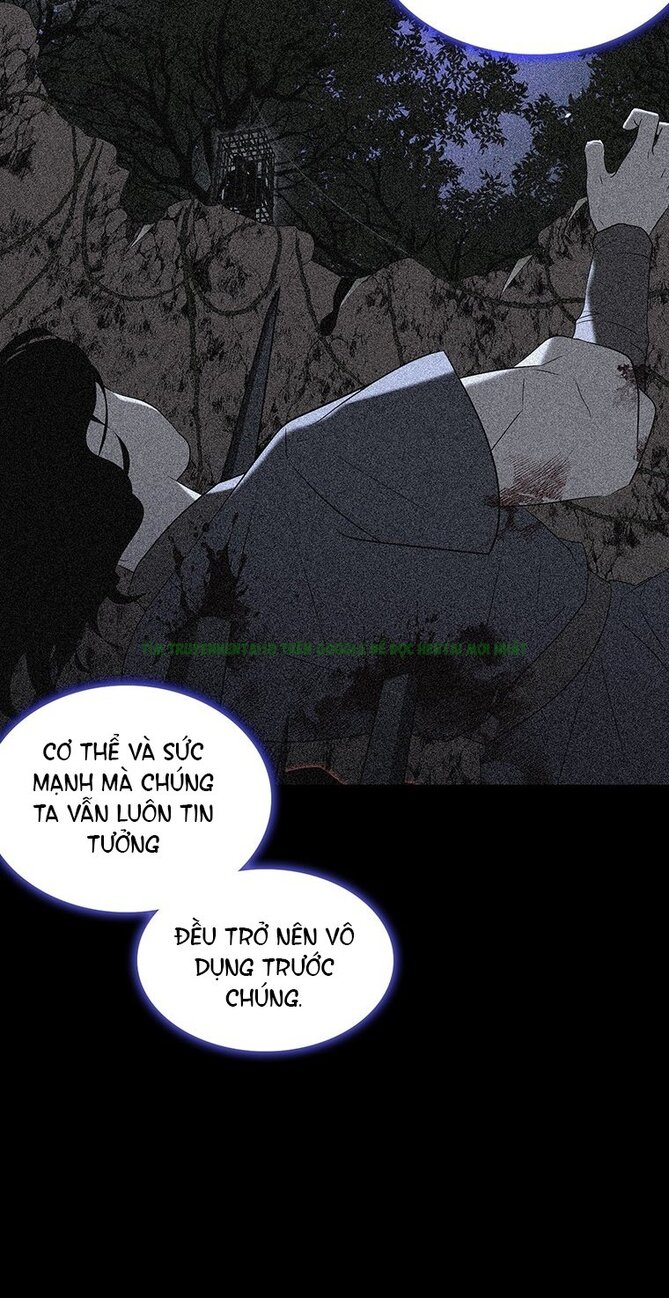 Hình ảnh 040 trong [18+] Ve Vãn, Mê Hoặc Hồ Ly - Chap 46.2