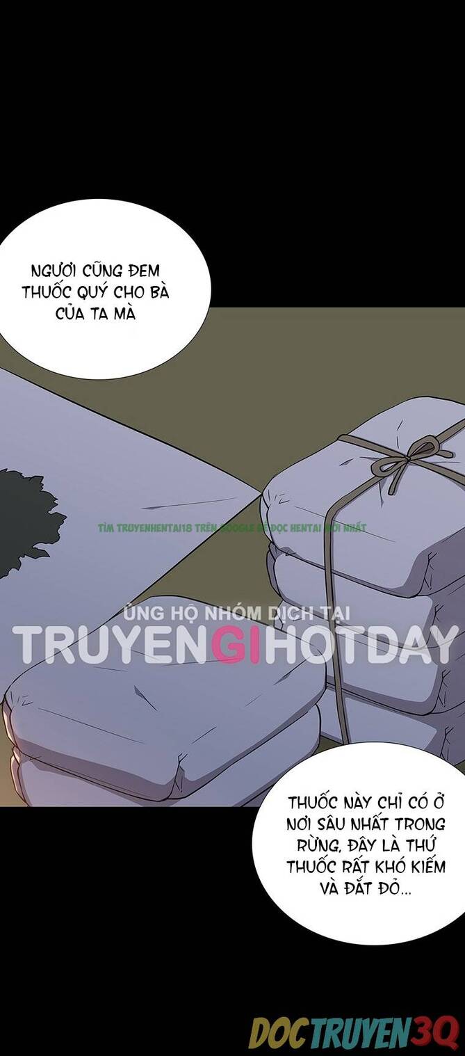 Xem ảnh [18+] Ve Vãn, Mê Hoặc Hồ Ly - Chap 47.1 - 010 - Truyenhentaiz.net