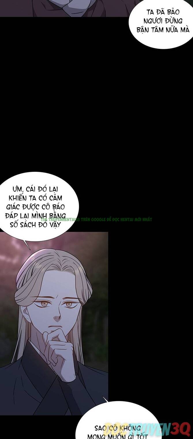 Xem ảnh [18+] Ve Vãn, Mê Hoặc Hồ Ly - Chap 47.1 - 017 - Truyenhentaiz.net