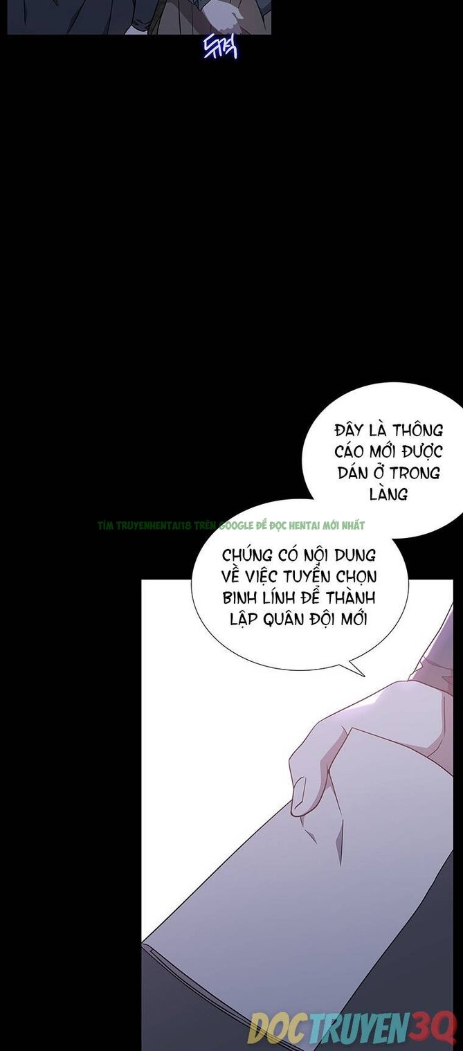 Xem ảnh [18+] Ve Vãn, Mê Hoặc Hồ Ly - Chap 47.1 - 022 - Truyenhentaiz.net