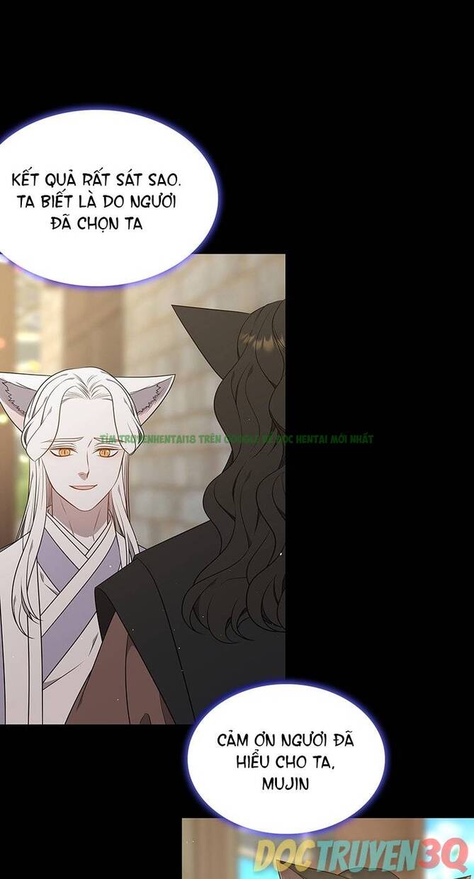 Xem ảnh [18+] Ve Vãn, Mê Hoặc Hồ Ly - Chap 47.2 - 026 - Truyenhentaiz.net