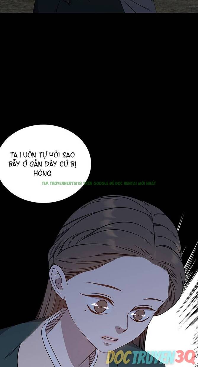 Xem ảnh [18+] Ve Vãn, Mê Hoặc Hồ Ly - Chap 47.2 - 042 - Truyenhentaiz.net