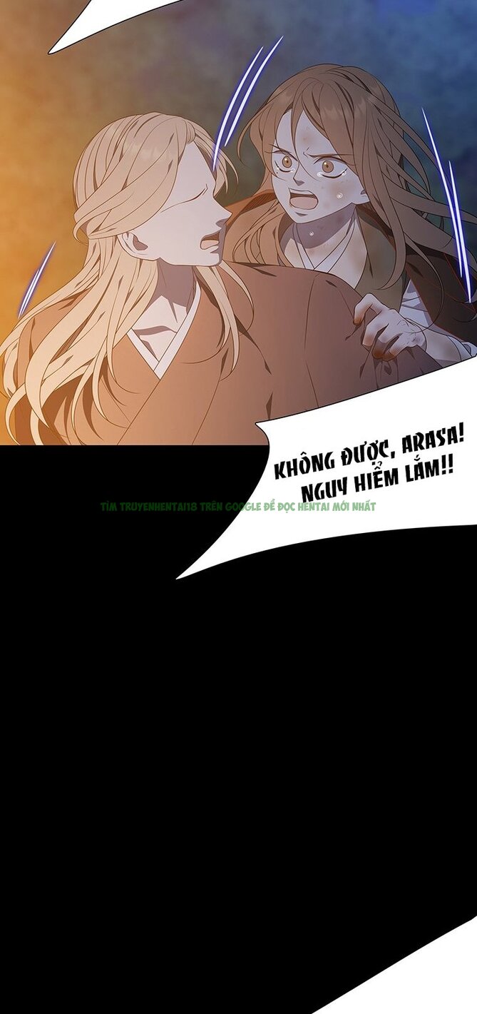 Xem ảnh [18+] Ve Vãn, Mê Hoặc Hồ Ly - Chap 48.2 - 017 - Truyenhentaiz.net