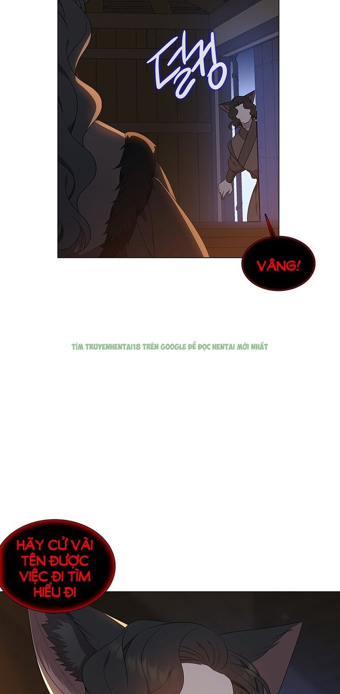 Xem ảnh [18+] Ve Vãn, Mê Hoặc Hồ Ly - Chap 49.2 - 024 - Truyenhentaiz.net