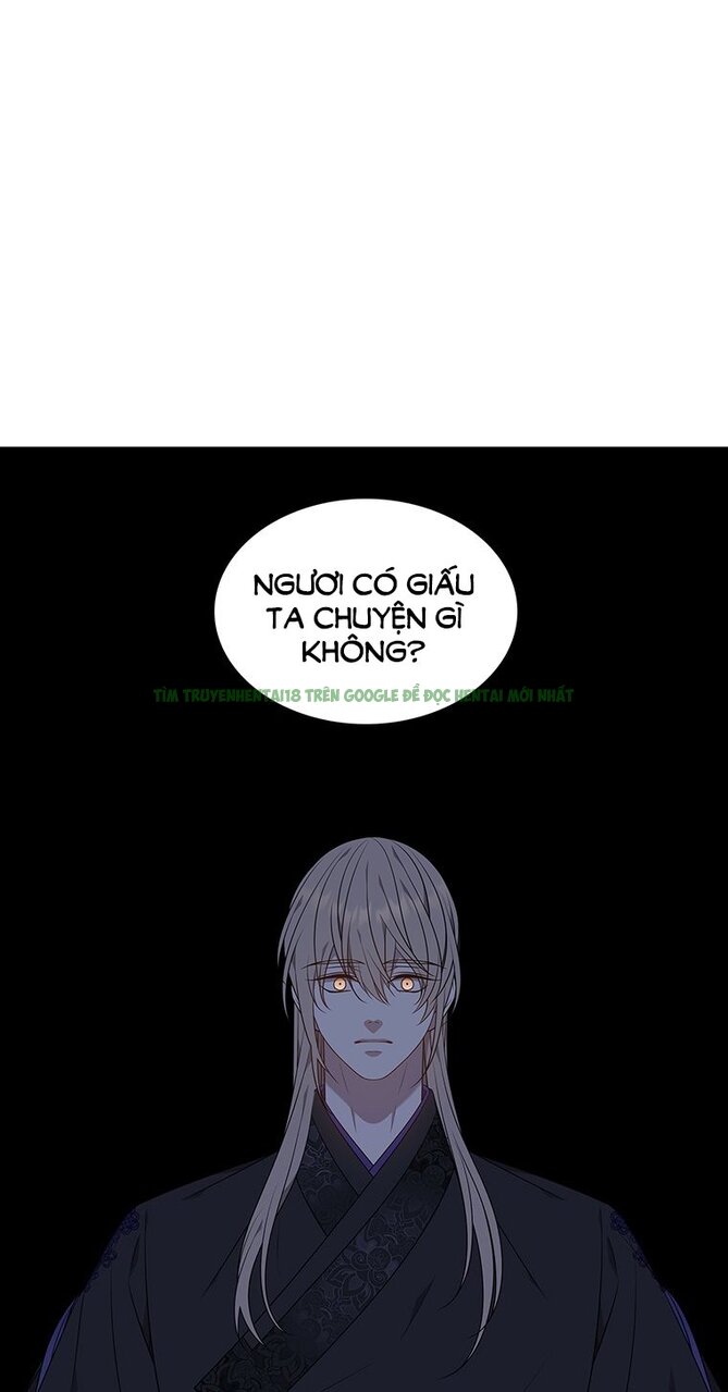 Xem ảnh [18+] Ve Vãn, Mê Hoặc Hồ Ly - Chap 49.2 - 041 - Truyenhentaiz.net