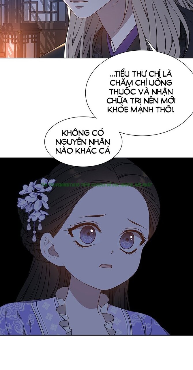 Xem ảnh [18+] Ve Vãn, Mê Hoặc Hồ Ly - Chap 49.2 - 052 - Truyenhentaiz.net