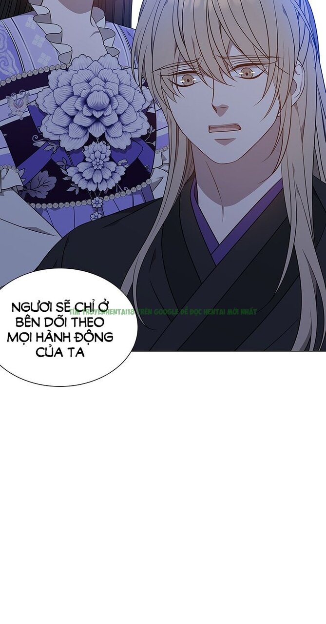 Xem ảnh [18+] Ve Vãn, Mê Hoặc Hồ Ly - Chap 49.2 - 059 - Truyenhentaiz.net