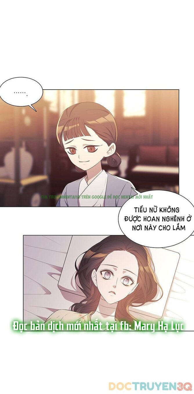 Xem ảnh [18+] Ve Vãn, Mê Hoặc Hồ Ly - Chap 5.5 - 005 - Truyenhentaiz.net