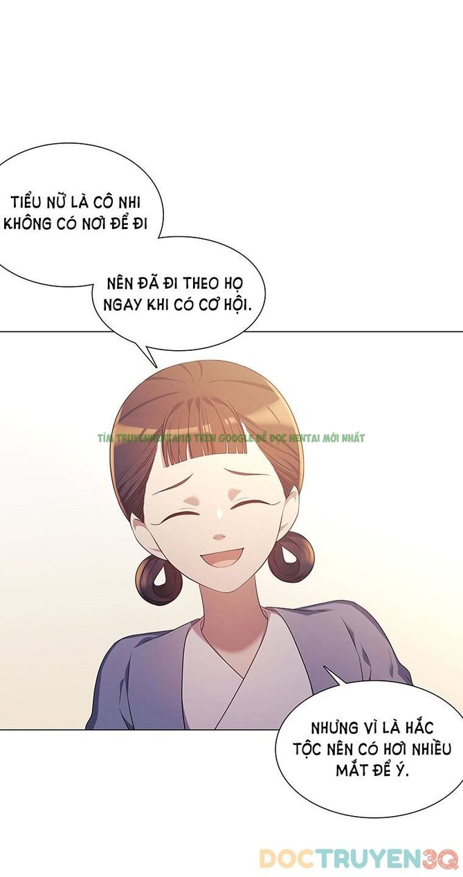 Xem ảnh [18+] Ve Vãn, Mê Hoặc Hồ Ly - Chap 5.5 - 009 - Truyenhentaiz.net