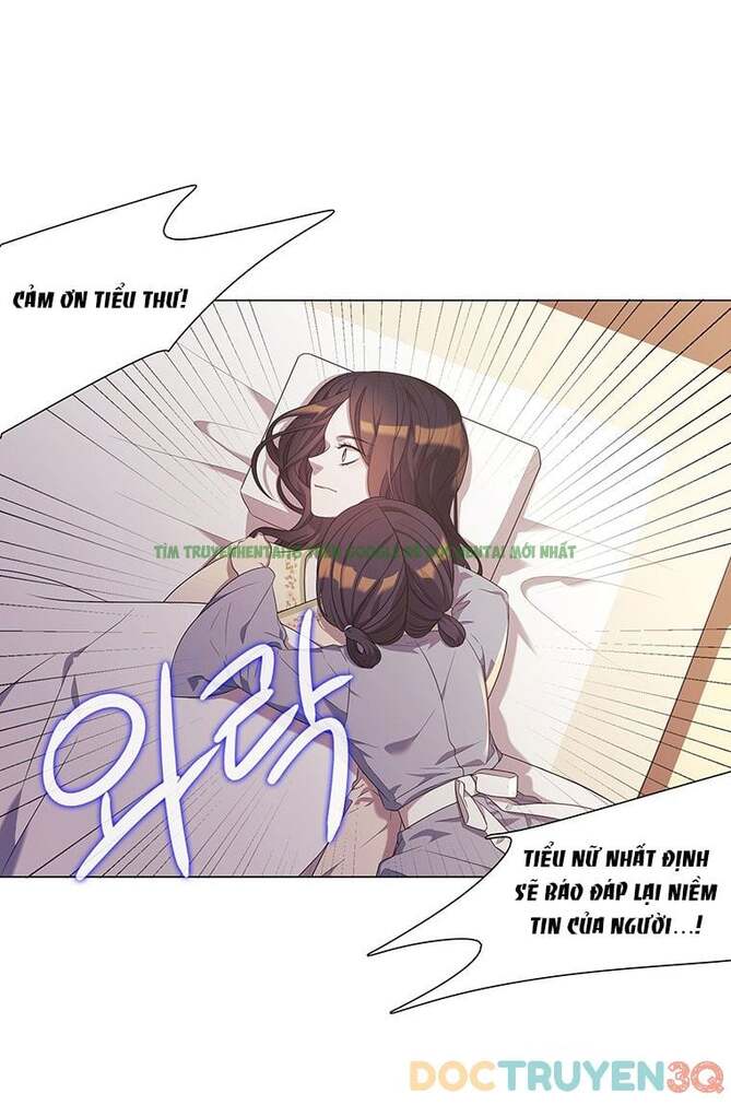 Xem ảnh [18+] Ve Vãn, Mê Hoặc Hồ Ly - Chap 5.5 - 018 - Truyenhentaiz.net