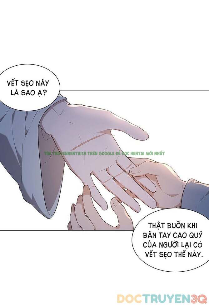 Xem ảnh [18+] Ve Vãn, Mê Hoặc Hồ Ly - Chap 5.5 - 038 - Truyenhentaiz.net