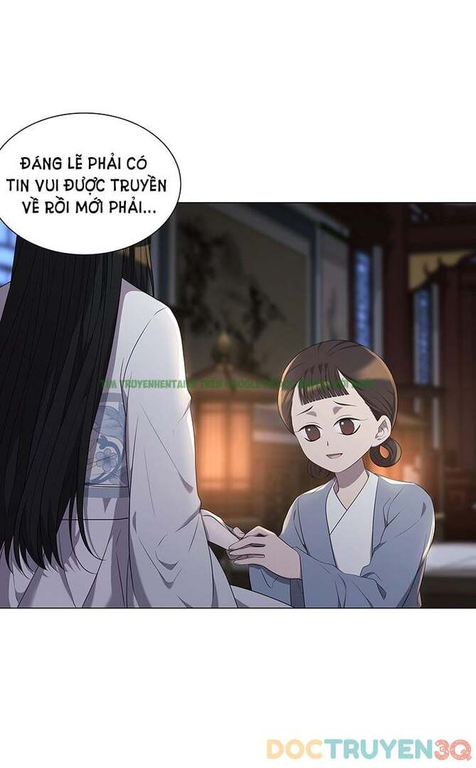 Xem ảnh [18+] Ve Vãn, Mê Hoặc Hồ Ly - Chap 5.5 - 044 - Truyenhentaiz.net