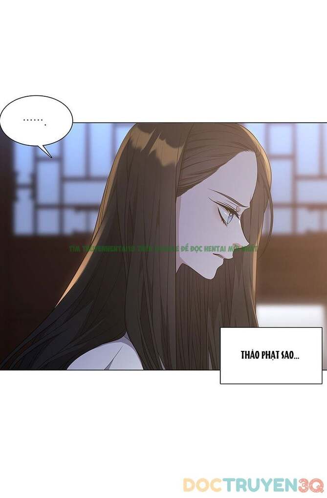 Xem ảnh [18+] Ve Vãn, Mê Hoặc Hồ Ly - Chap 5.5 - 045 - Truyenhentaiz.net