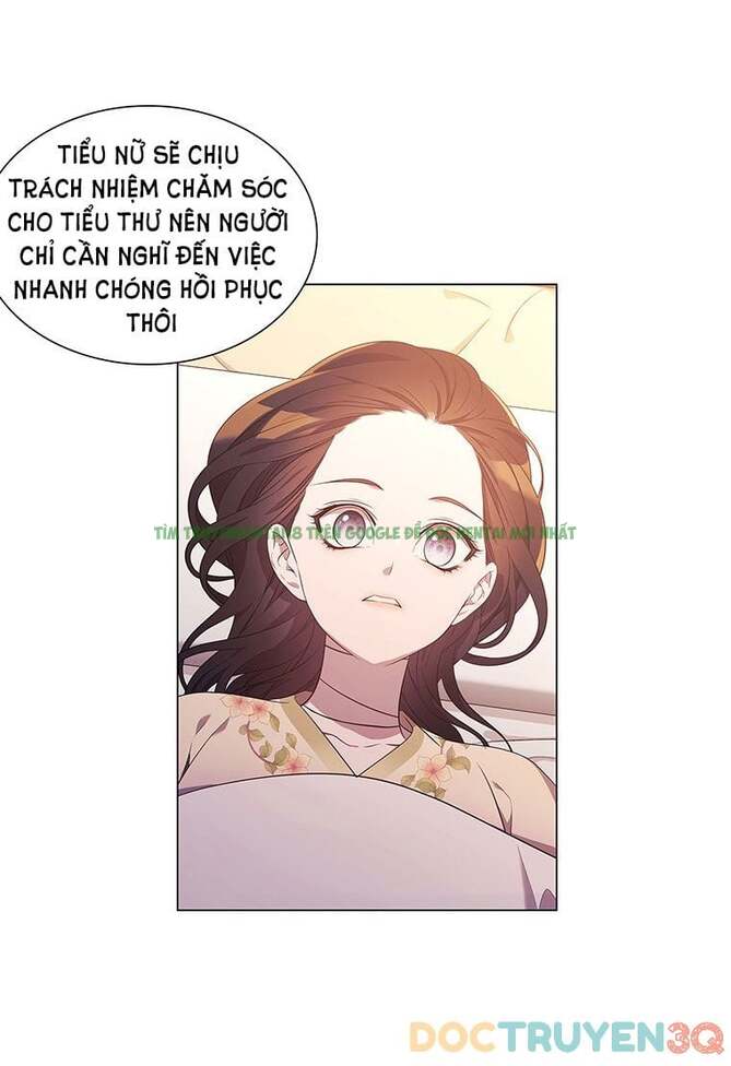 Xem ảnh [18+] Ve Vãn, Mê Hoặc Hồ Ly - Chap 5 - 024 - Truyenhentaiz.net