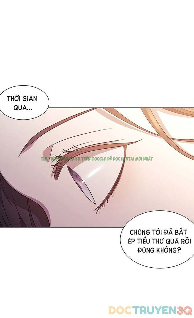 Xem ảnh [18+] Ve Vãn, Mê Hoặc Hồ Ly - Chap 5 - 027 - Truyenhentaiz.net