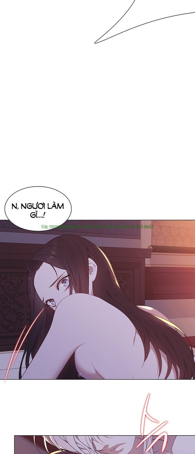 Xem ảnh [18+] Ve Vãn, Mê Hoặc Hồ Ly - Chap 51.1 - 027 - Truyenhentaiz.net