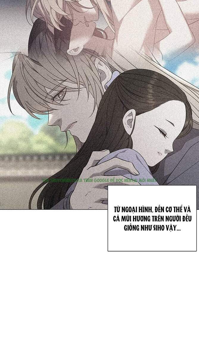 Xem ảnh [18+] Ve Vãn, Mê Hoặc Hồ Ly - Chap 52.2 - 015 - Truyenhentaiz.net