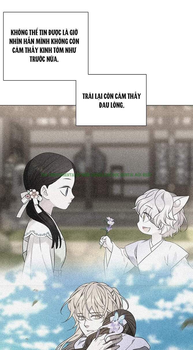 Xem ảnh [18+] Ve Vãn, Mê Hoặc Hồ Ly - Chap 52.2 - 017 - Truyenhentaiz.net