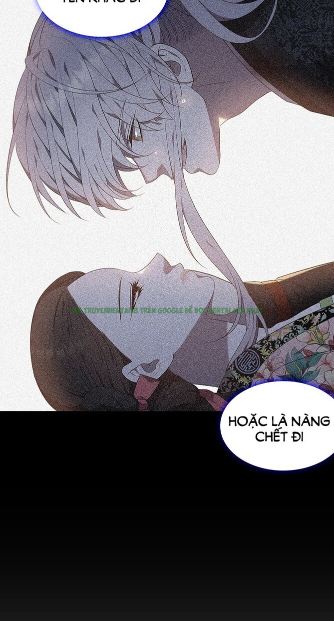 Xem ảnh [18+] Ve Vãn, Mê Hoặc Hồ Ly - Chap 53.1 - 013 - Truyenhentaiz.net