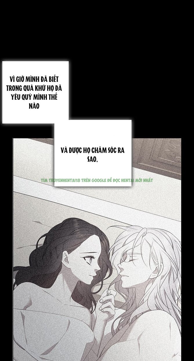 Xem ảnh [18+] Ve Vãn, Mê Hoặc Hồ Ly - Chap 53.1 - 023 - Truyenhentaiz.net