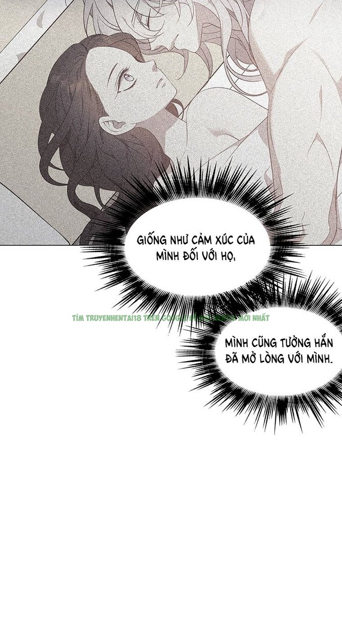 Xem ảnh [18+] Ve Vãn, Mê Hoặc Hồ Ly - Chap 53.1 - 028 - Truyenhentaiz.net