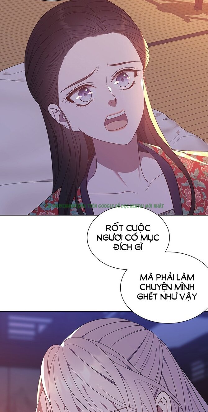 Xem ảnh [18+] Ve Vãn, Mê Hoặc Hồ Ly - Chap 53.2 - 012 - Truyenhentaiz.net