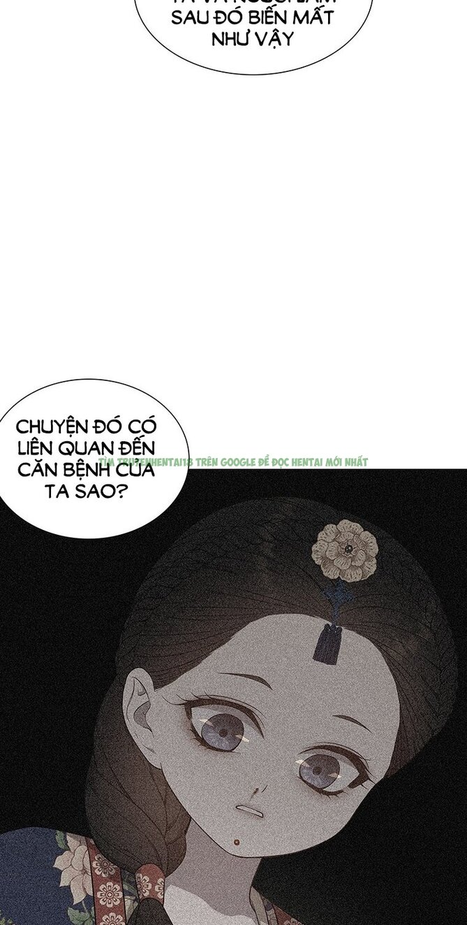 Xem ảnh [18+] Ve Vãn, Mê Hoặc Hồ Ly - Chap 53.2 - 017 - Truyenhentaiz.net