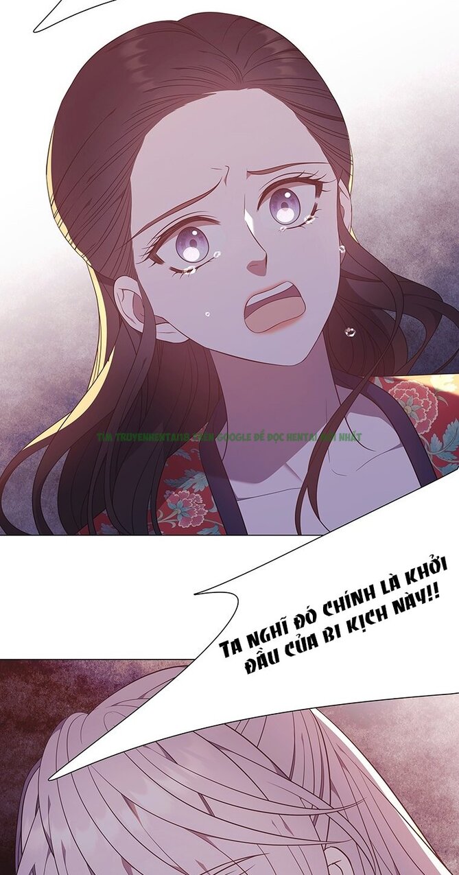 Xem ảnh 031 trong truyện hentai [18+] Ve Vãn, Mê Hoặc Hồ Ly - Chap 53.2 - truyenhentai18.pro