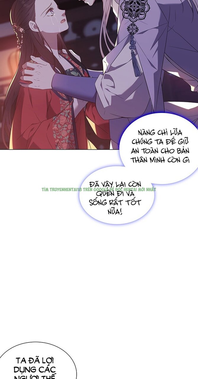 Xem ảnh 039 trong truyện hentai [18+] Ve Vãn, Mê Hoặc Hồ Ly - Chap 53.2 - truyenhentai18.pro