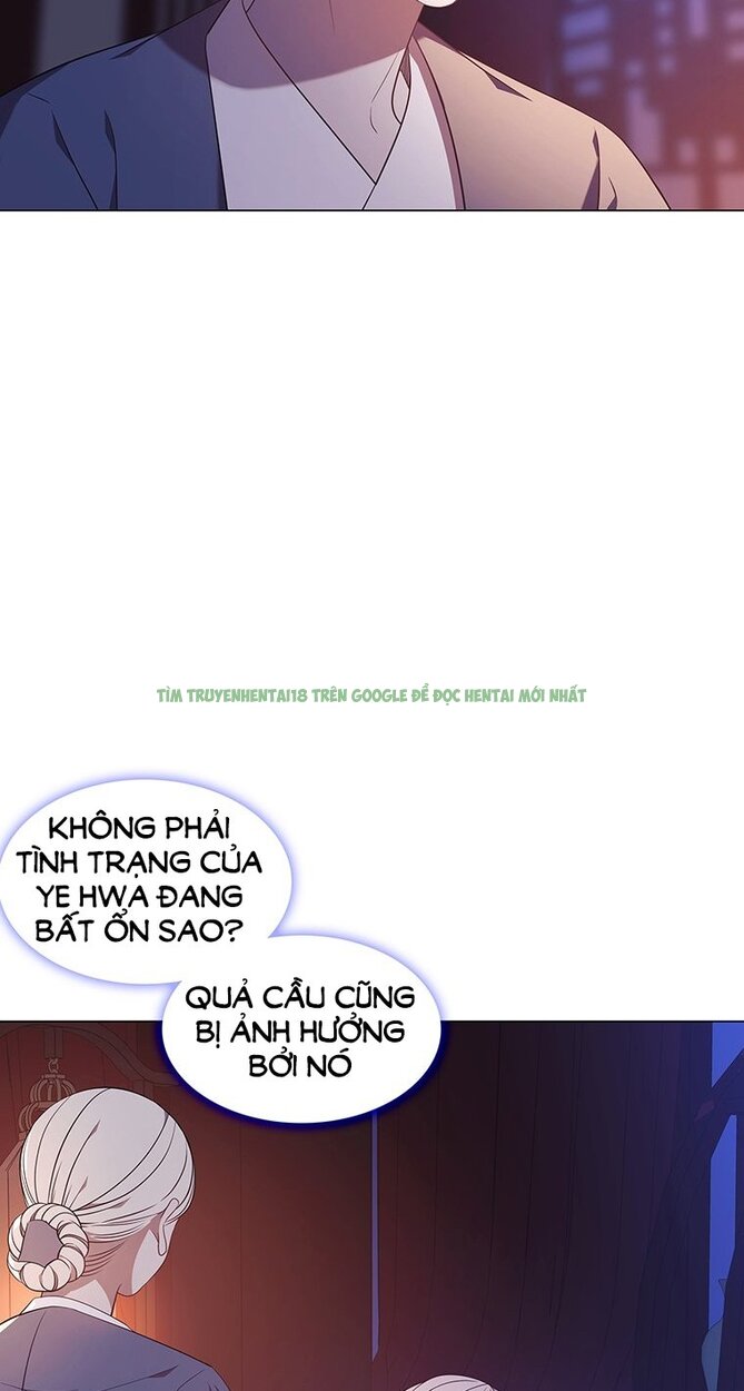 Xem ảnh [18+] Ve Vãn, Mê Hoặc Hồ Ly - Chap 54.1 - 027 - Truyenhentaiz.net