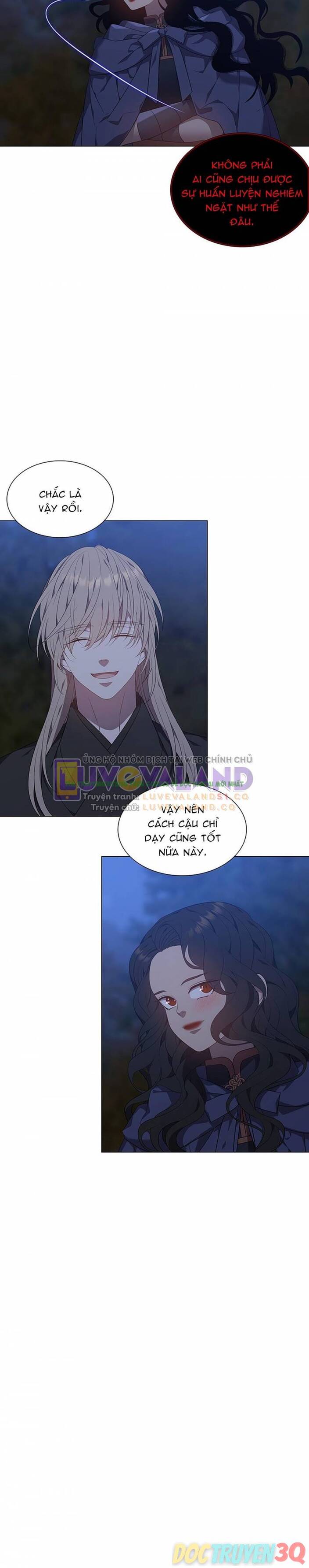 Xem ảnh 014 trong truyện hentai [18+] Ve Vãn, Mê Hoặc Hồ Ly - Chap 56 - truyenhentai18.pro