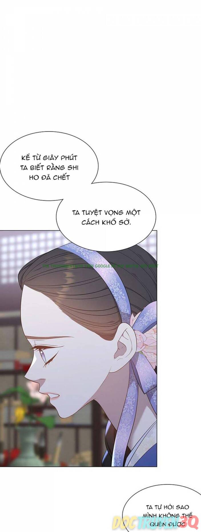 Xem ảnh [18+] Ve Vãn, Mê Hoặc Hồ Ly - Chap 57 - 048 - Truyenhentaiz.net