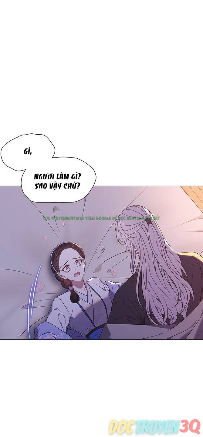 Xem ảnh [18+] Ve Vãn, Mê Hoặc Hồ Ly - Chap 58.1 - 009 - Truyenhentaiz.net