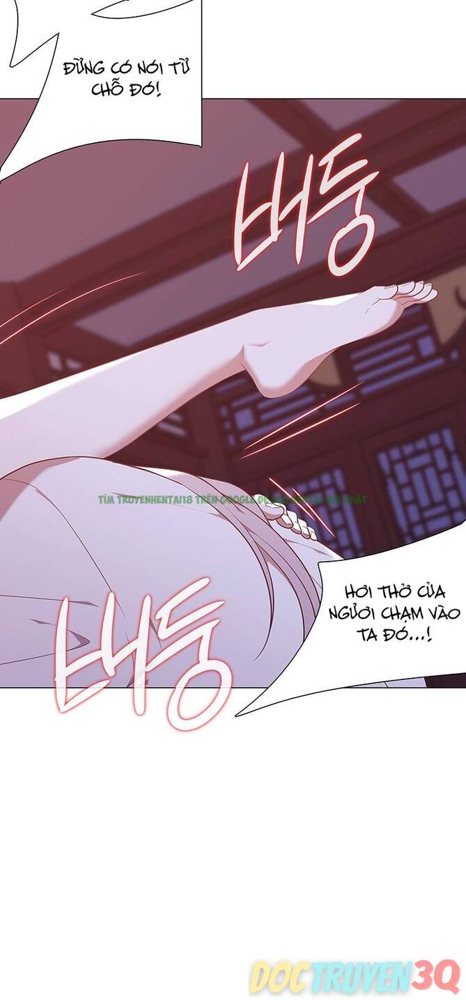 Xem ảnh [18+] Ve Vãn, Mê Hoặc Hồ Ly - Chap 58.1 - 016 - Truyenhentaiz.net