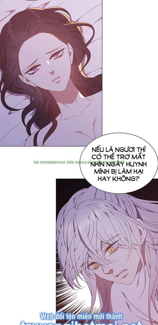 Xem ảnh [18+] Ve Vãn, Mê Hoặc Hồ Ly - Chap 58.2 - 007 - Truyenhentaiz.net