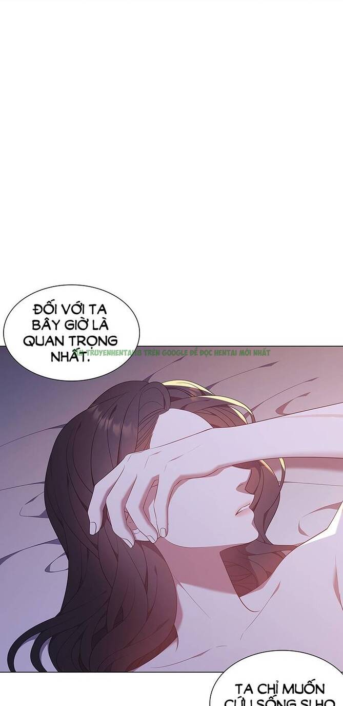 Xem ảnh [18+] Ve Vãn, Mê Hoặc Hồ Ly - Chap 58.2 - 009 - Truyenhentaiz.net