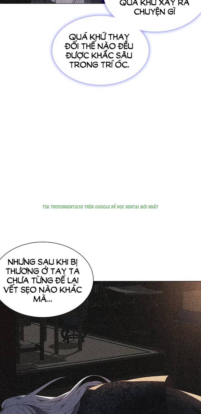 Xem ảnh [18+] Ve Vãn, Mê Hoặc Hồ Ly - Chap 58.2 - 023 - Truyenhentaiz.net