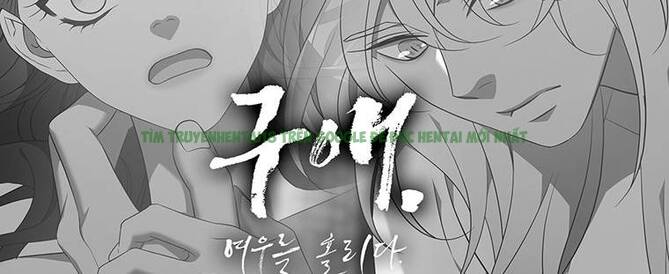 Xem ảnh [18+] Ve Vãn, Mê Hoặc Hồ Ly - Chap 58.2 - 055 - Truyenhentaiz.net