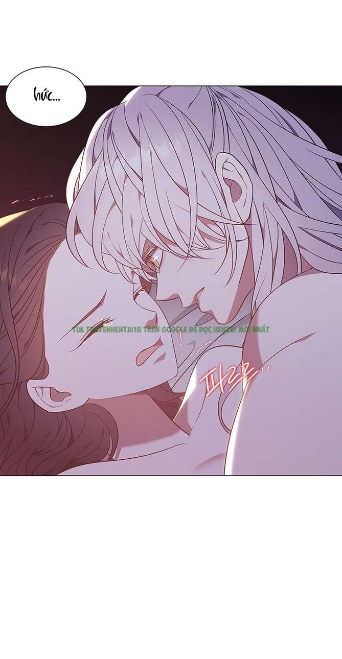 Xem ảnh [18+] Ve Vãn, Mê Hoặc Hồ Ly - Chap 59.1 - 024 - Truyenhentaiz.net