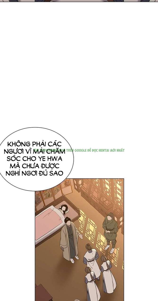 Xem ảnh [18+] Ve Vãn, Mê Hoặc Hồ Ly - Chap 59.2 - 019 - Truyenhentaiz.net