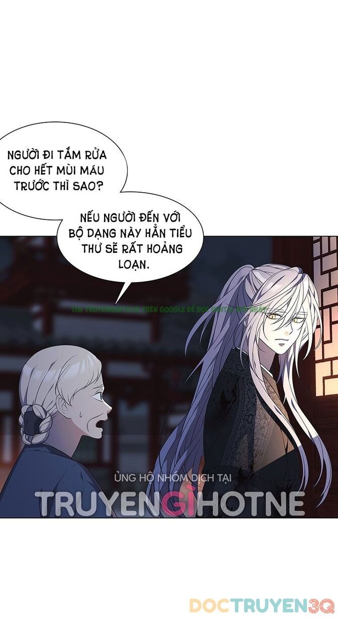 Xem ảnh 016 trong truyện hentai [18+] Ve Vãn, Mê Hoặc Hồ Ly - Chap 6.5 - truyenhentai18.pro